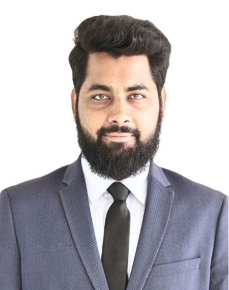 Asst Teacher AIM Abu Hurairah