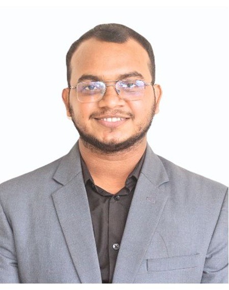 Asst Teacher Fazlay Rabbi