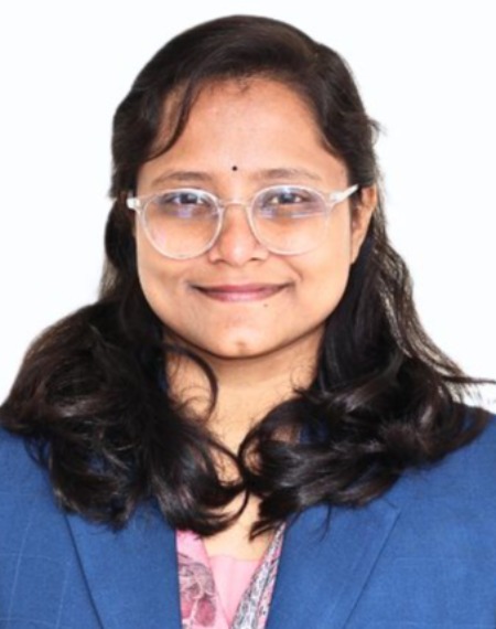 Asst Teacher (Part Time) Kazi Shadia Akter Bithi