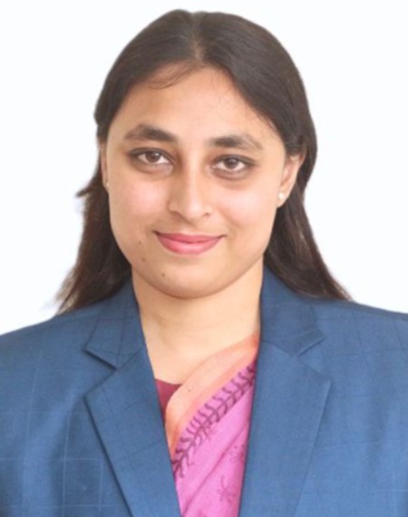 Asst Teacher Khurshida Jahan Mitu