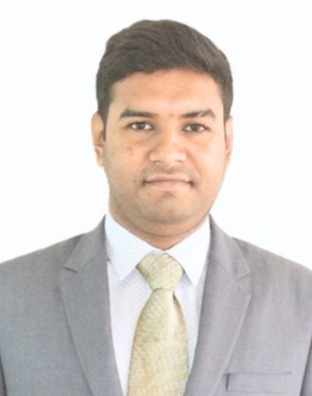 Asst Teacher Mahamud Hassan Shawon