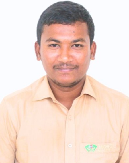Cleaner Md Arifur Rahman Riyaj