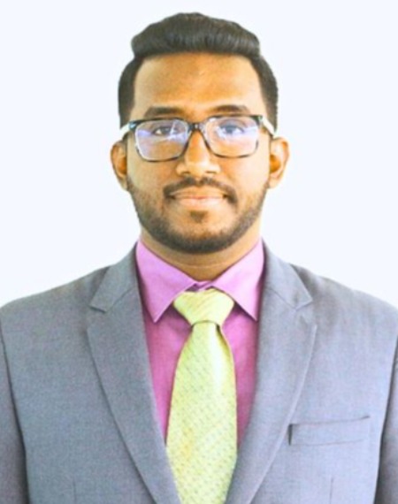 Asst Teacher Md Din Islam