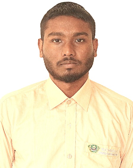 Peon Md Shoyeb Akter