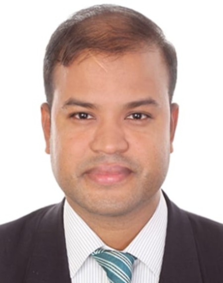 Project Engineer (Civil) (Part Time) Md. Wasimur Rahman