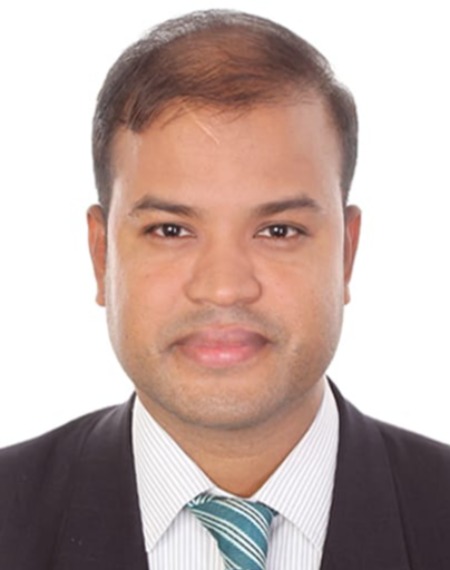 Project Engineer (Civil) (Part Time) Md. Wasimur Rahman