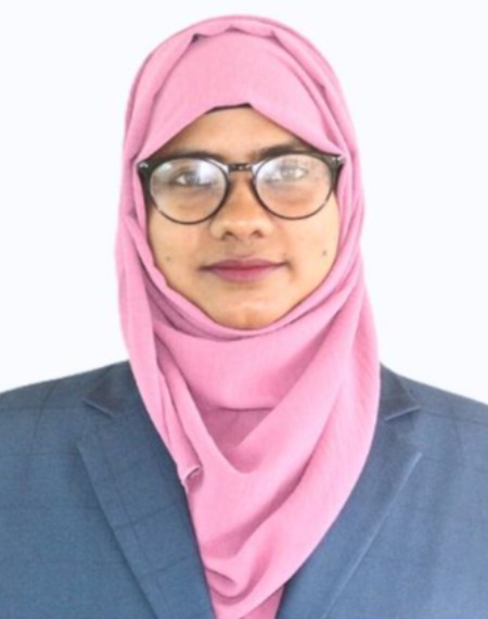 Asst Teacher Mst Amily Afrin