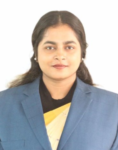 Asst Teacher Sabikun Nahar Mahima