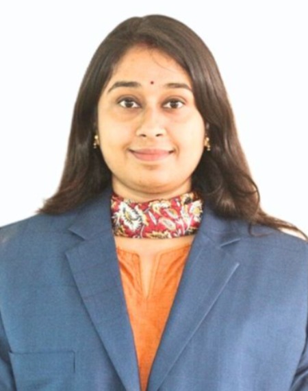 Asst Teacher Shampa Moulick