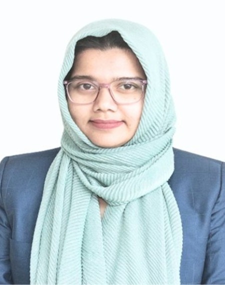 Asst Teacher (Part Time) Tanzin Tamanna